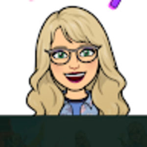 Meet your Posher, Marci